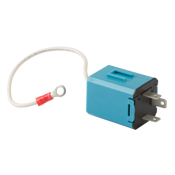 LTG 44890 Grote Variable-Load Electronic LED Flasher (3 Pin, Pilot)