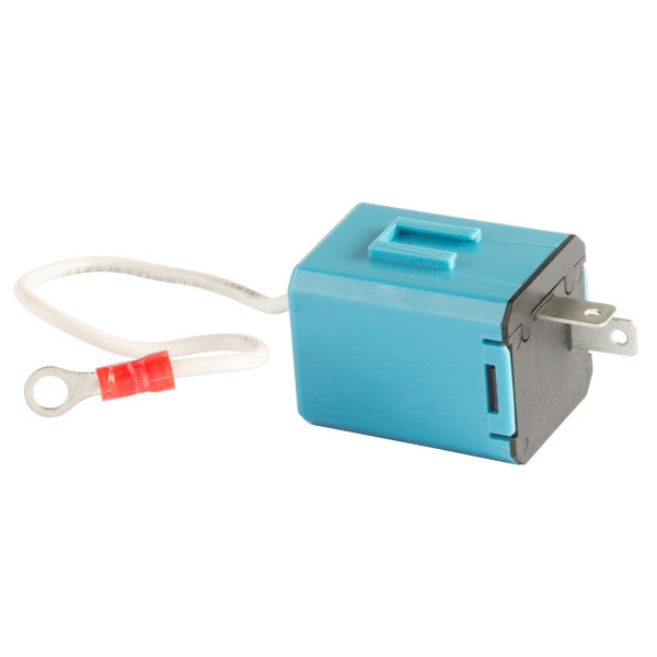 LTG 44891 Grote Variable-Load Electronic LED Flasher (2 Pin)