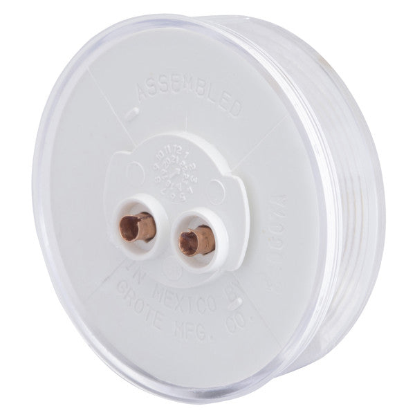 LTG 45811 Grote Round Utility/Courtesy Light (2.5")