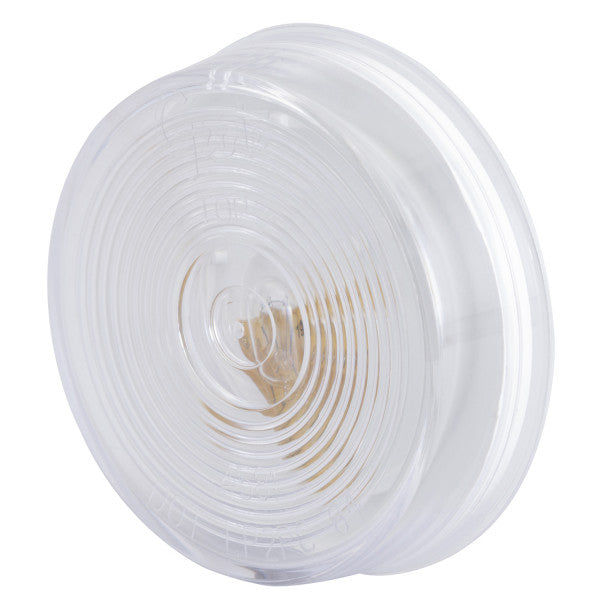 LTG 45811 Grote Round Utility/Courtesy Light (2.5")