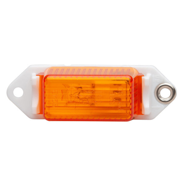 LTG 46883 Grote Economy Clearance Marker Light (2.5", Amber)