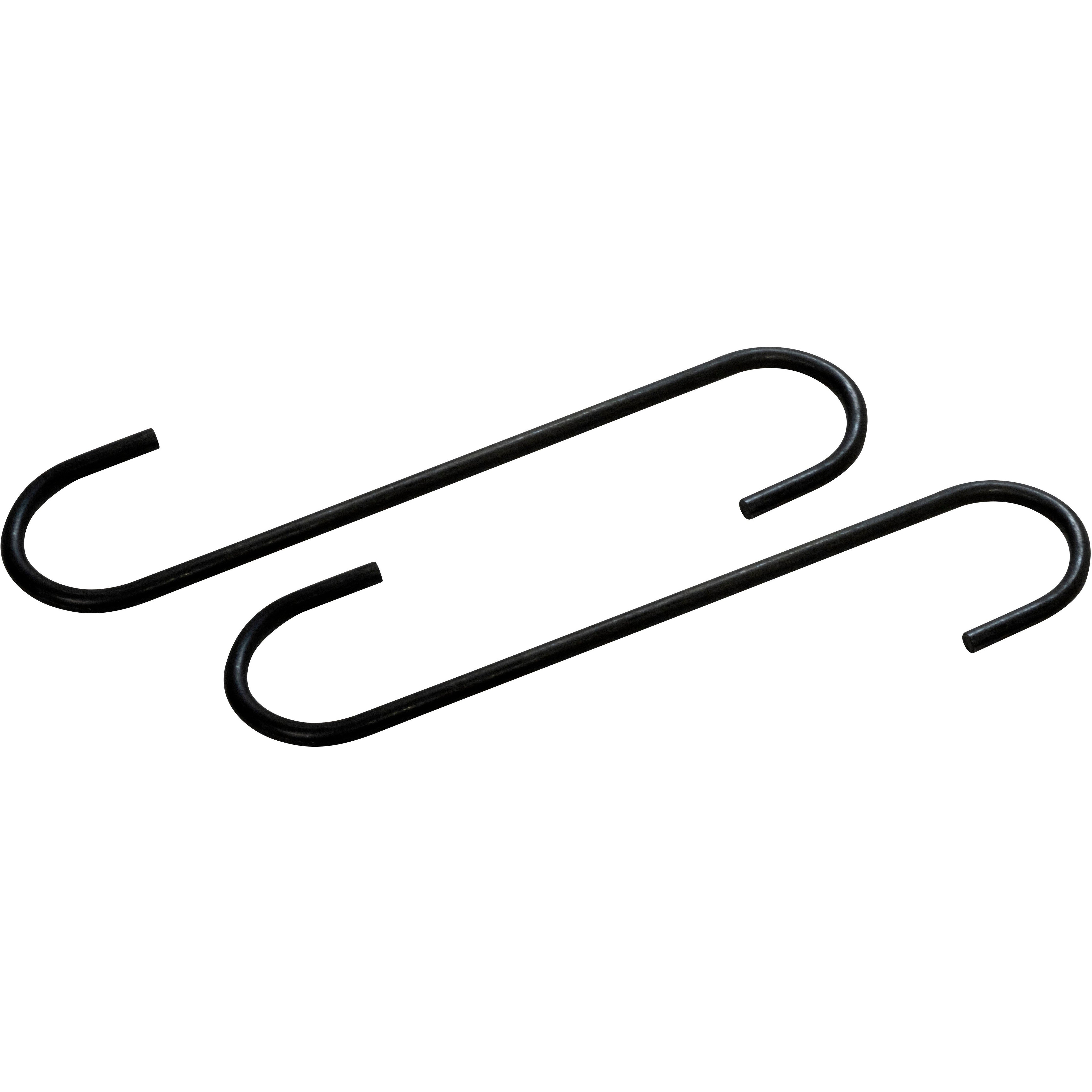 LST 48020 Lisle Brake Caliper Hanger Set (2 pc)