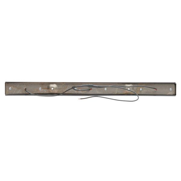 LTG 49062 Grote Thin-Line Light Bar (16", Red)
