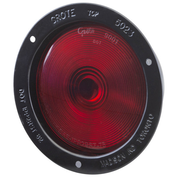 (440) 50232 Grote Economy Stop Tail Turn Light (Steel, Double Contact)