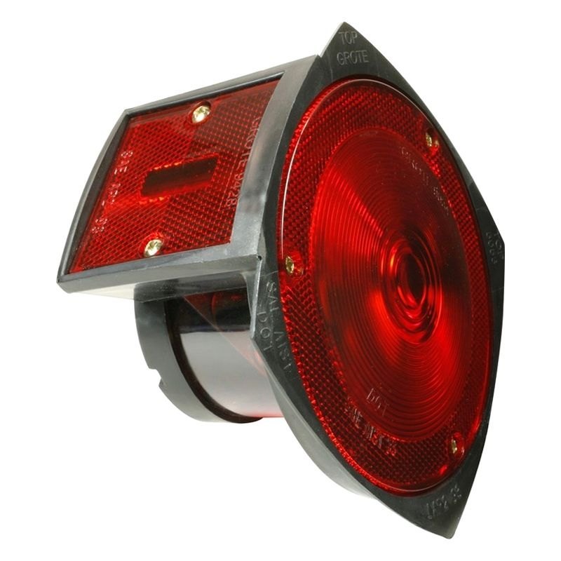 (440) 50532 Grote Trailer Light (2 Stud, LH)