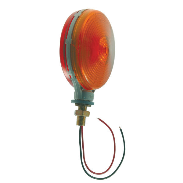(440) 50630 Grote Thin-Line Stop Tail Turn Light (Double-Face, Double Contact)