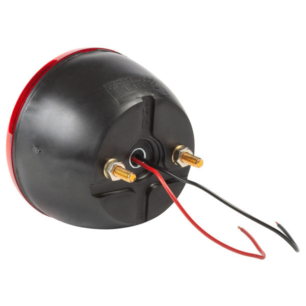 (440) 50862 Grote Stop Tail Turn Light (4" Round, 2 Stud)