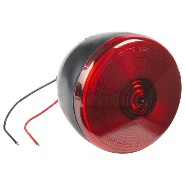 (440) 50862 Grote Stop Tail Turn Light (4" Round, 2 Stud)