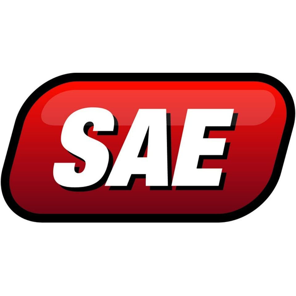 WIL W54217 Performance Tool Assorted 1/4" SAE Grease Fittings (8 pk)