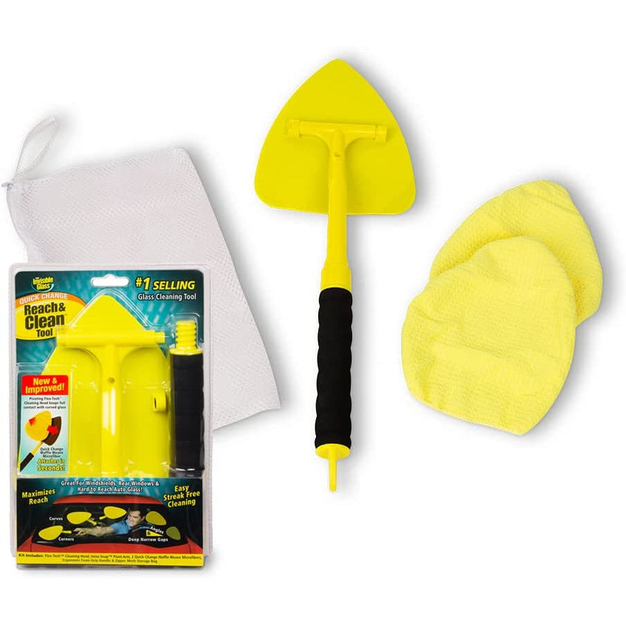 CHM 95160 Stoner Reach & Clean Quick Change Glass Cleaning Tool