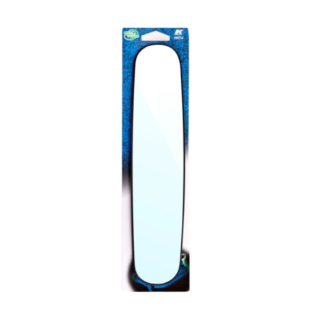 MRR RM010 K-Source Clip On Wide Angle Rear View Mirror (11.5")