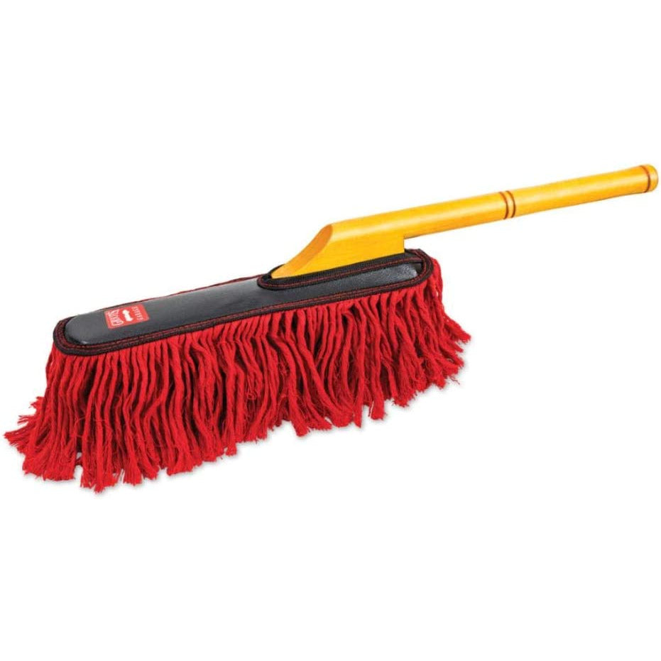 GRT 11408 Griot's Garage Cotton Car Duster