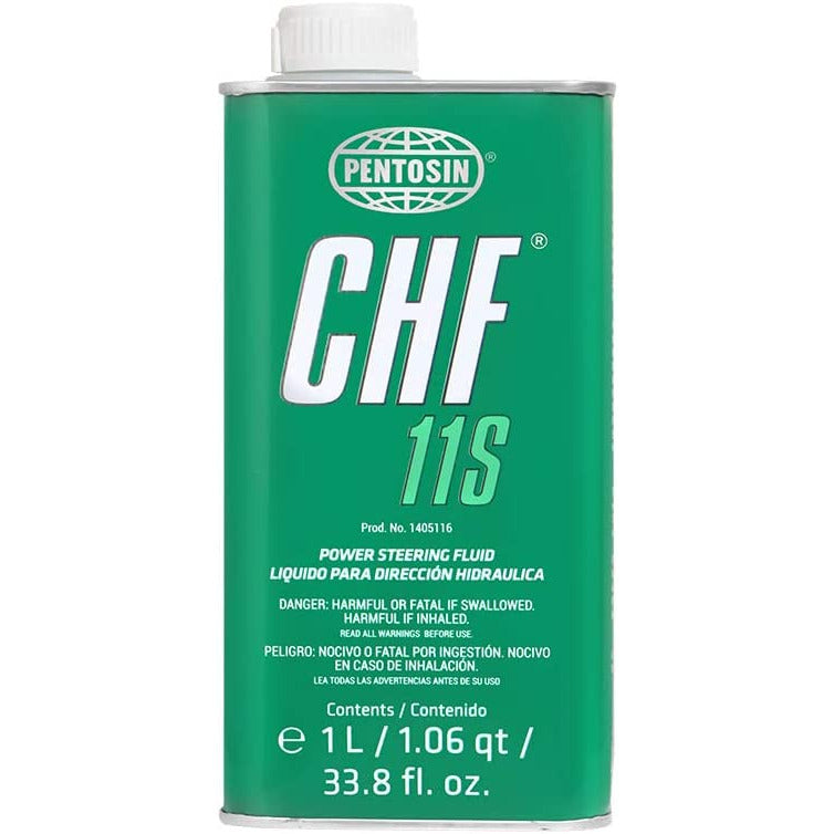 (721) 1405116| PENTOSIN LONG LIFE HYDRAULIC FLUID CHF 11S | 1 US L |