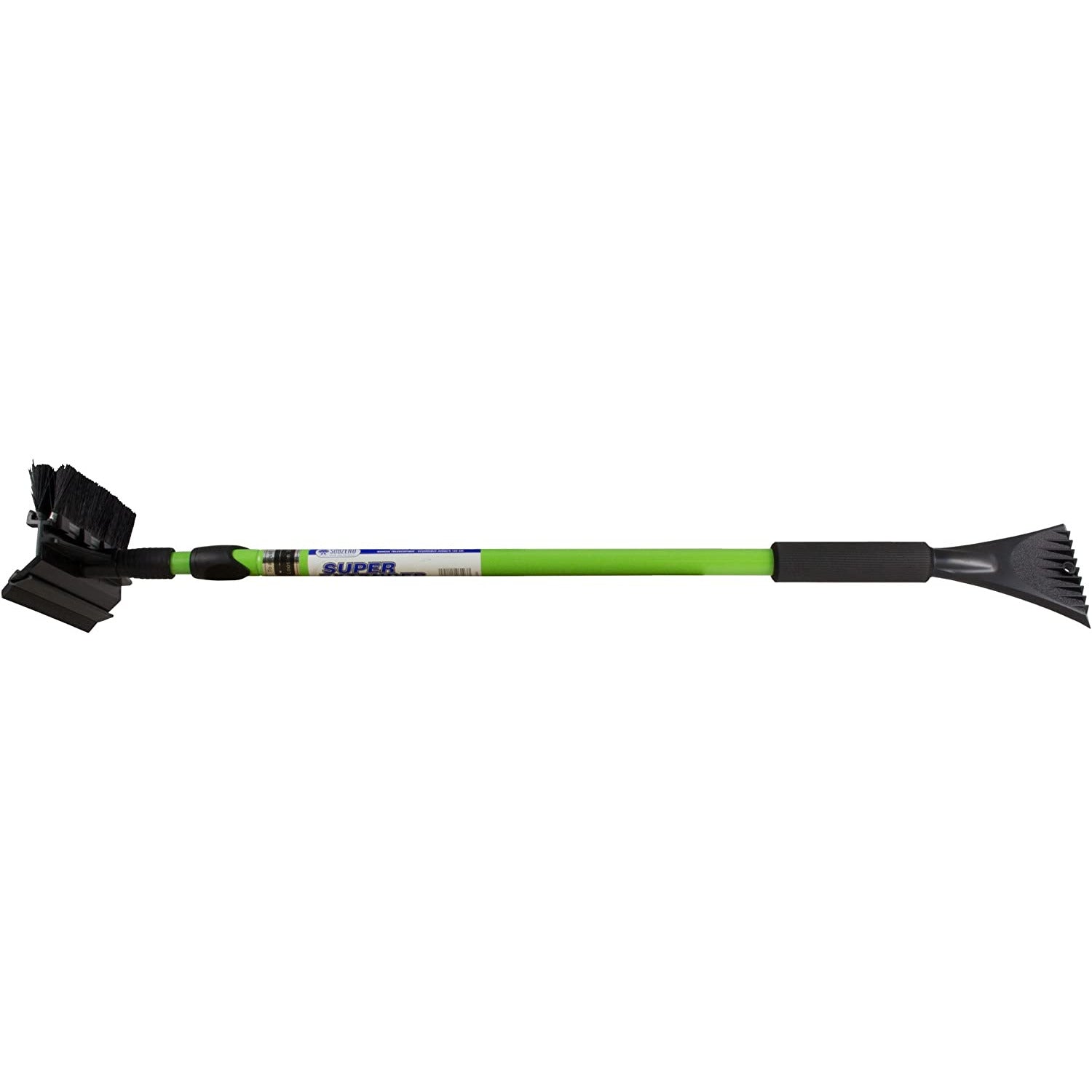 ET HOP2610XM SubZero Super Extender Snow Broom (52")