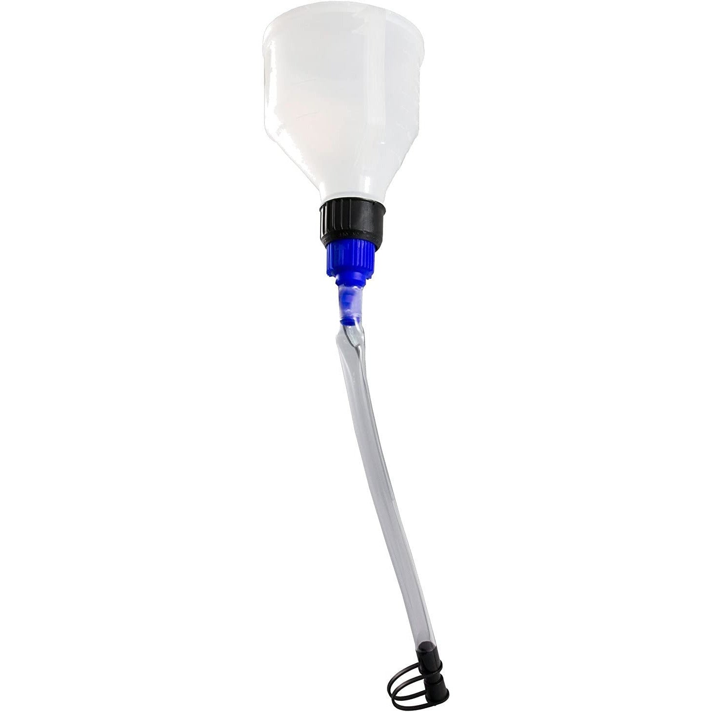 CPE 10704 Hopkins Spill Saver Measu-Funnel