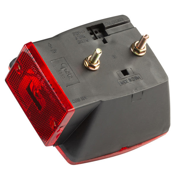 LTG 52302 Grote Trailer Light (2 Stud, RH)