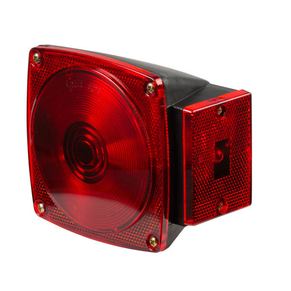 LTG 52302 Grote Trailer Light (2 Stud, RH)