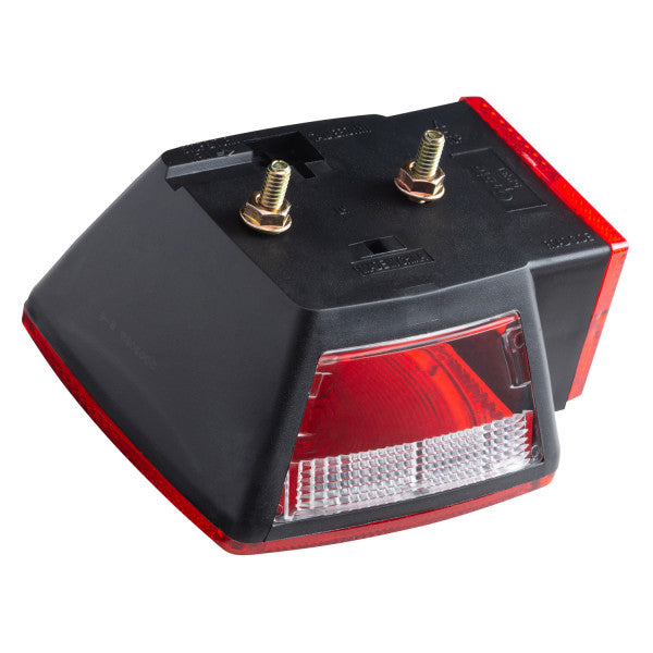 LTG 52312 Grote Trailer Light (2 Stud, LH)