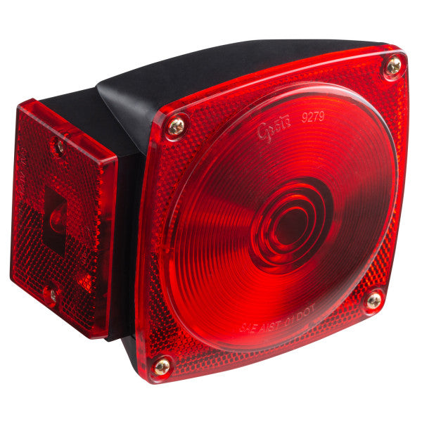 LTG 52312 Grote Trailer Light (2 Stud, LH)