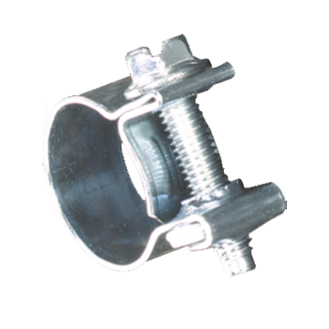 CHC 52F1561 Ideal Tridon Fuel Injection Clamp Size #15 (1/2" - 9/16") (10 BX)