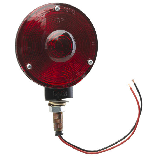 LTG 53052 Grote Die-Cast Stop Tail Turn Light (Single-Face)