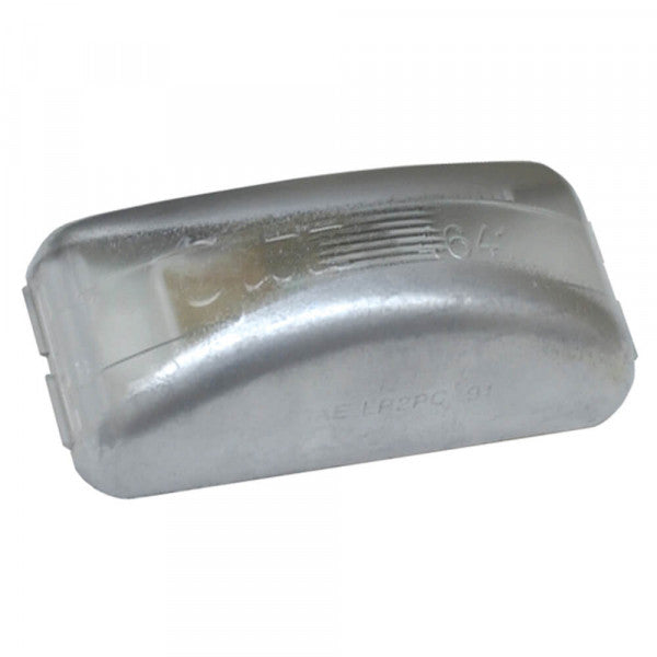 LTG 60261 Grote Small Rectangular License Plate Light