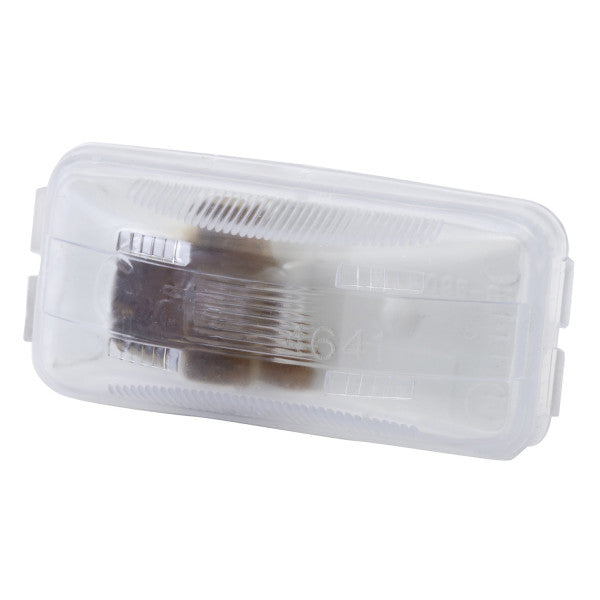 LTG 60271 Grote Small Rectangular Utility Light