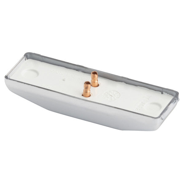LTG 60291 Grote Rectangular License Plate Light