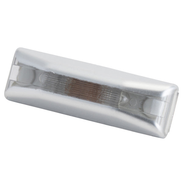 LTG 60291 Grote Rectangular License Plate Light