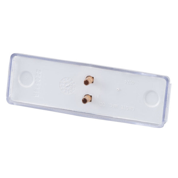LTG 60301 Grote Rectangular Utility Light (Incandescent)
