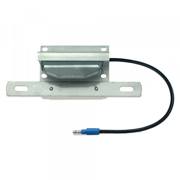 LTG 60321 Grote Rectangular License Plate Lamp w/ Bracket