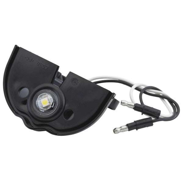 LTG 60341 Grote SuperNova LED License Plate Light (Black)