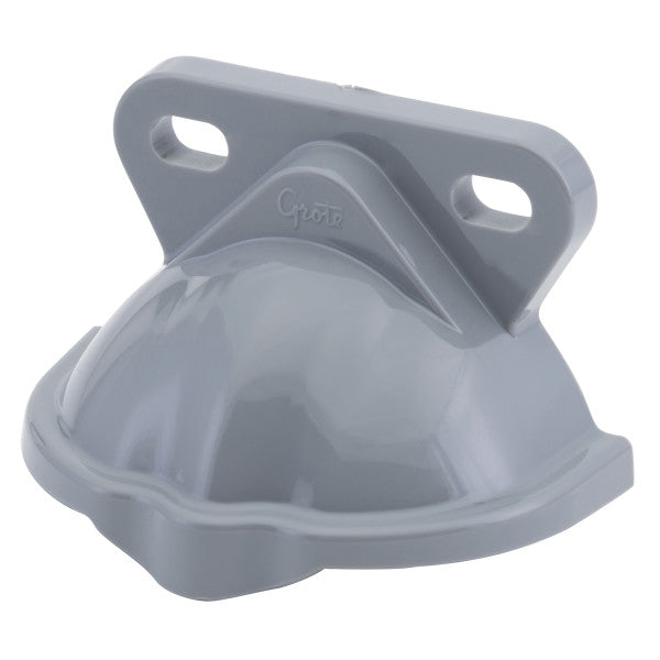 LTG 60381 Grote SuperNova LED License Plate Light (Gray)