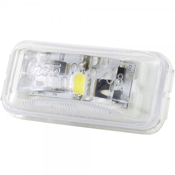 LTG 60421 Grote Small Rectangular LED Utility Light
