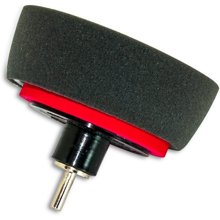 XRC AES76400 AES Industries 3" Mini Buffing & Detailing Polishing Pad Kit (6 pc)