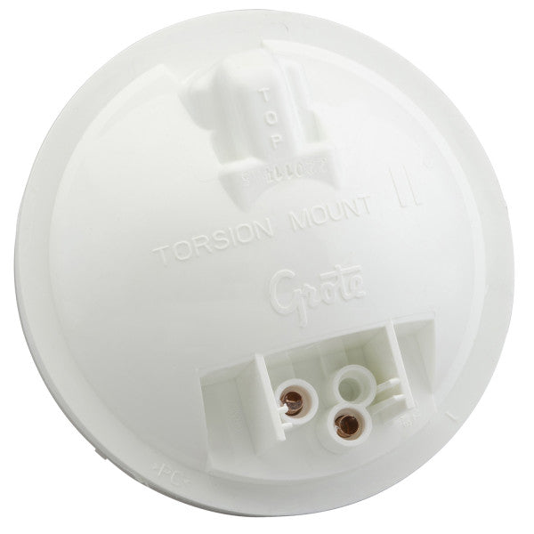 LTG 61051 Grote Torsion Mount II 4" Round Dome Light