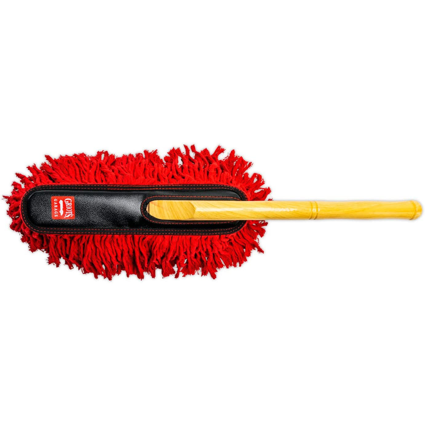 GRT 11408 Griot's Garage Cotton Car Duster
