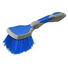 CND 93212 Carrand Wheel & Tire Brush