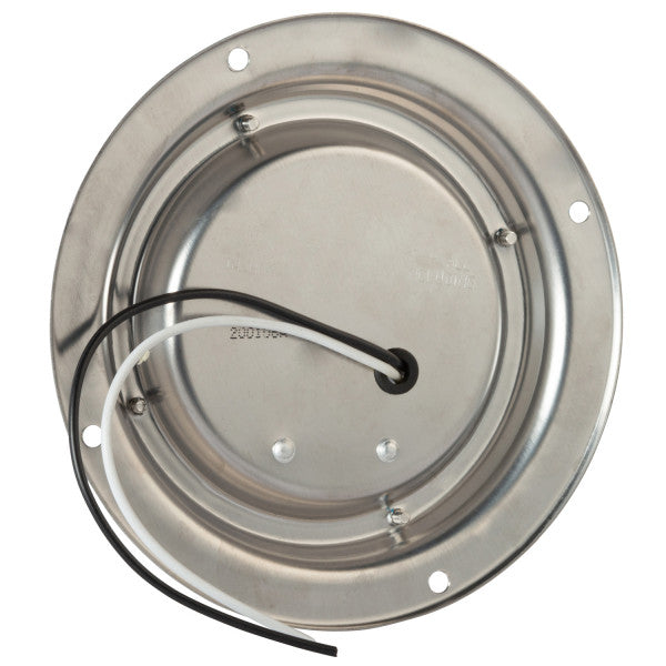 LTG 61821 Grote 6" Surface Mount Dome Light w/ Switch
