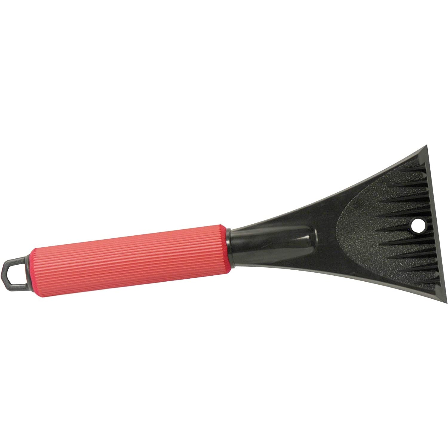 ET HOP1124F SubZero Klondike Ice Scraper w/ Foam Handle (11")
