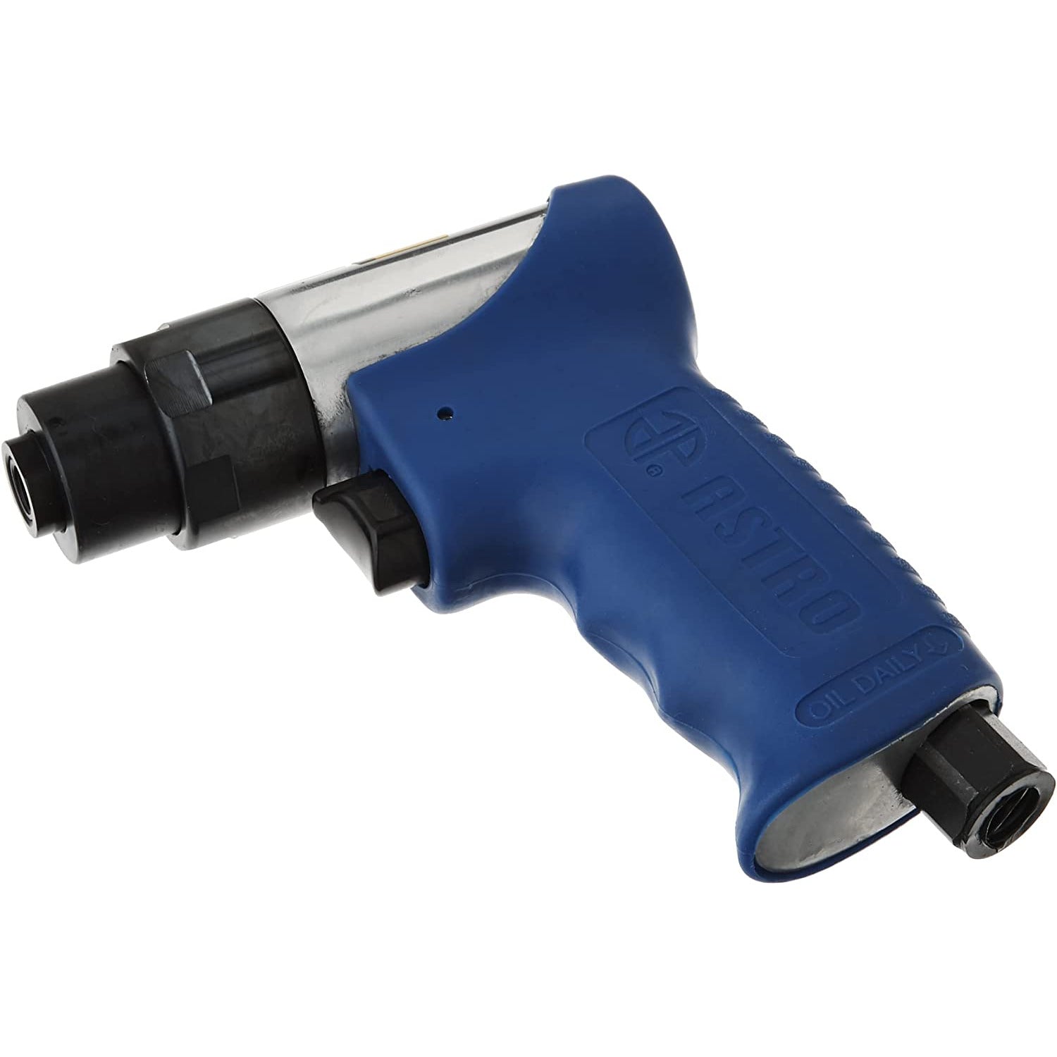 ET AST3055 Astro Pneumatic 3" Mini Air Polishing Kit