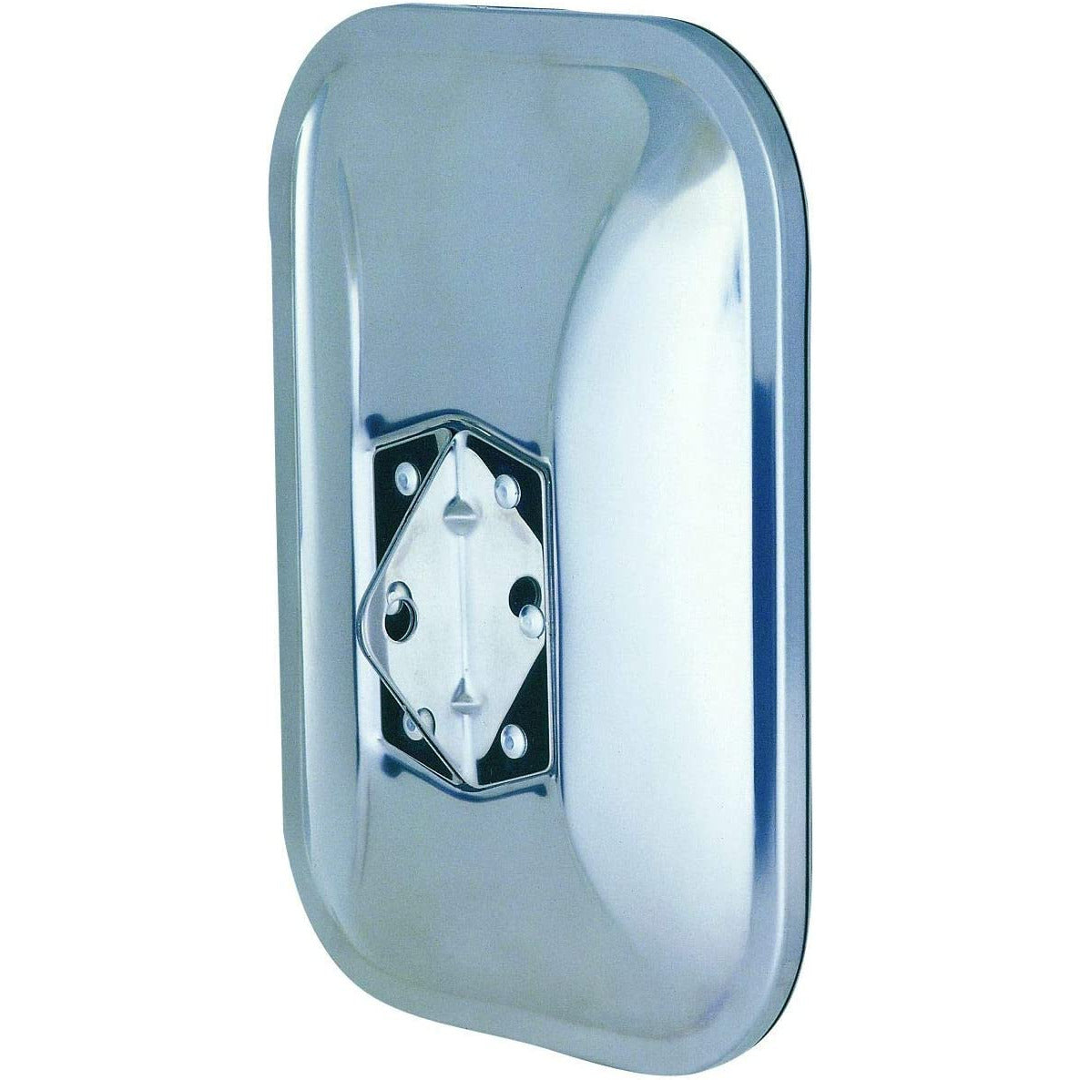 MRR RH075 K-Source Replacement Mirror Head (7.5" x 10.5")