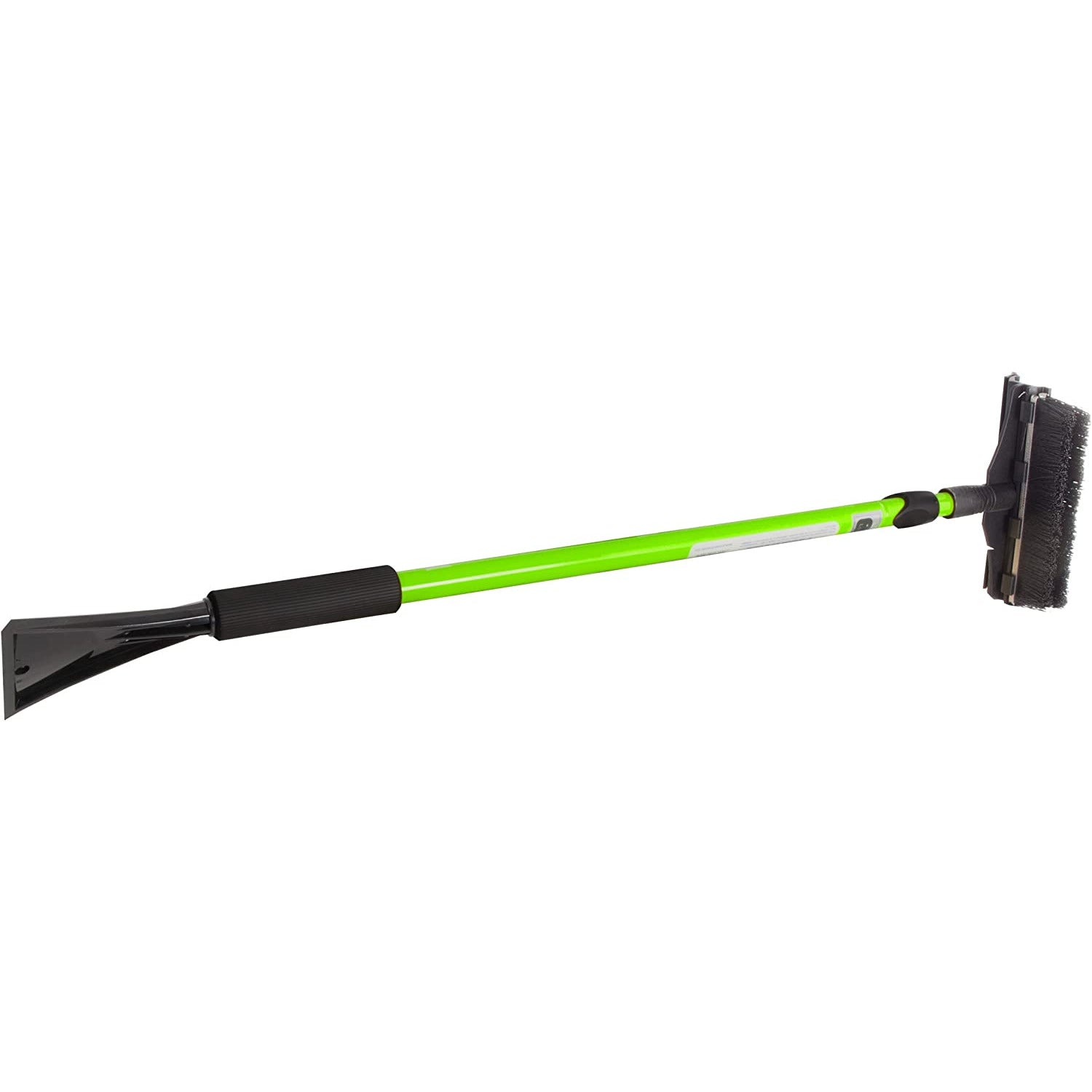 ET HOP2610XM SubZero Super Extender Snow Broom (52")