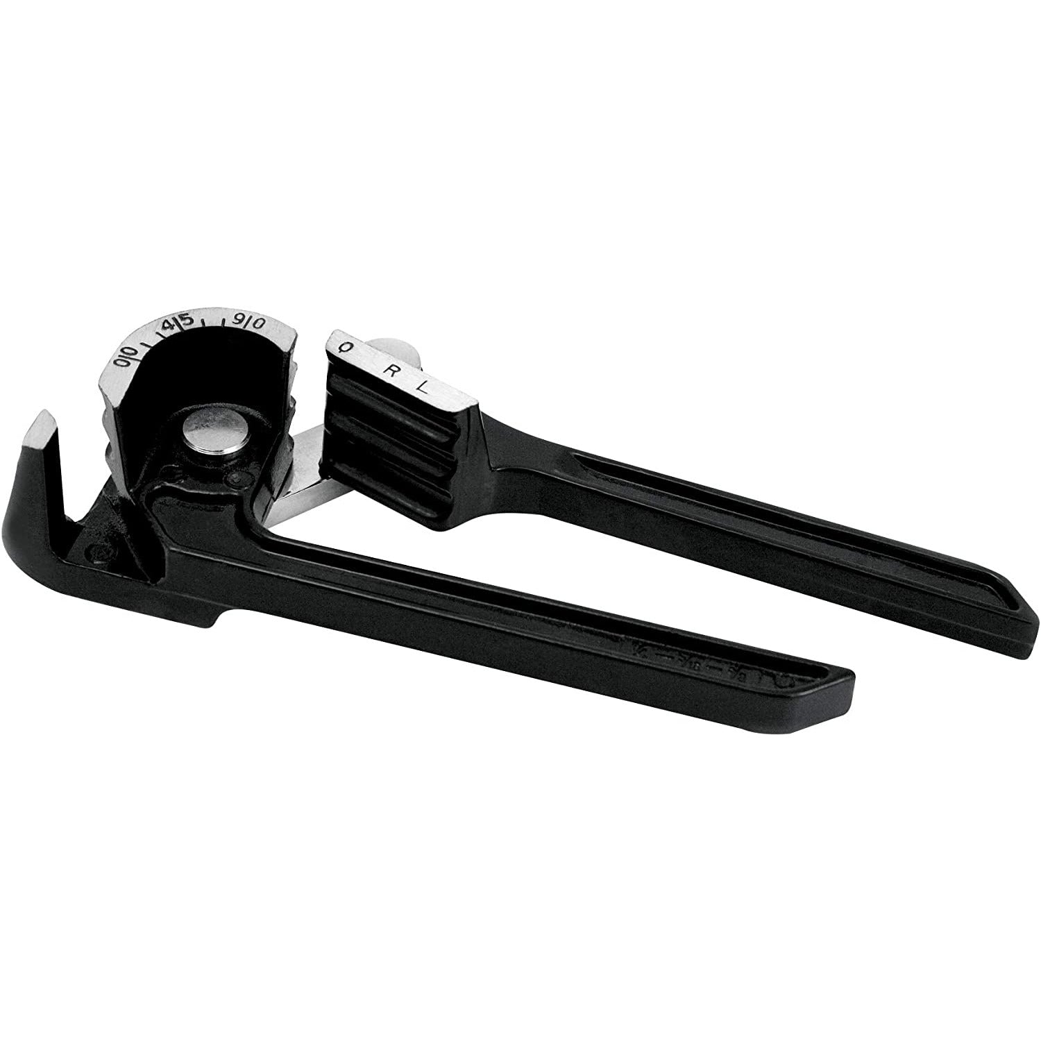 ET WILW80675 Performance Tool Precision Tubing Bender w/ Gauge