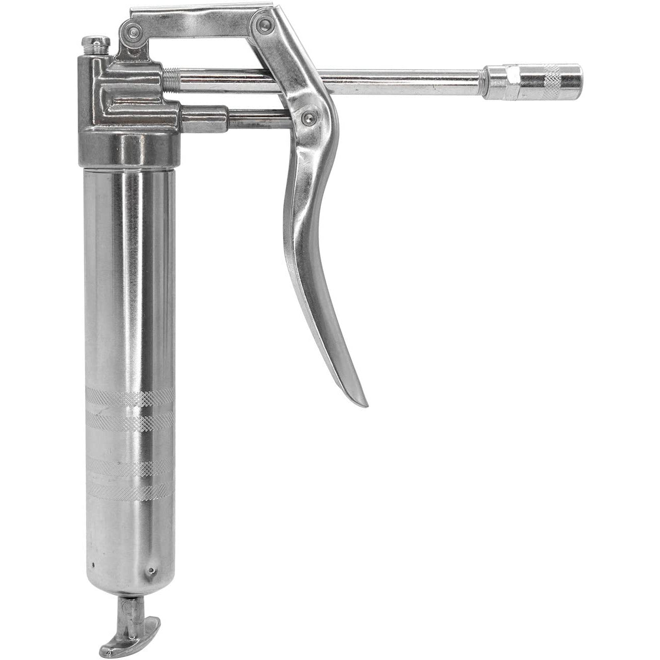 CPM 30-100 LubriMatic Mini Grease Gun W/ Pistol Grip (3 oz)