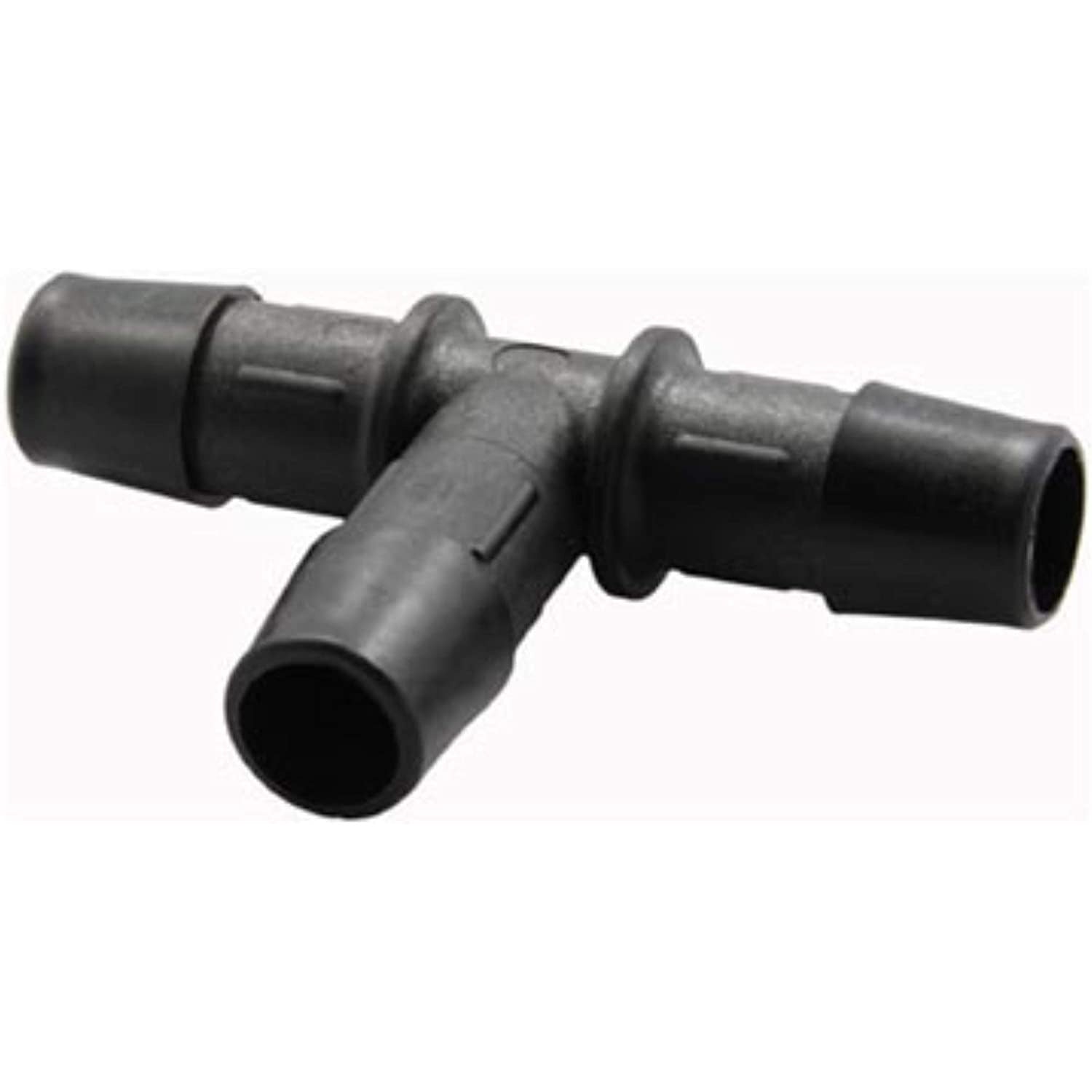 DAY 80682 Dayco Hose Connector Tee (1/2")