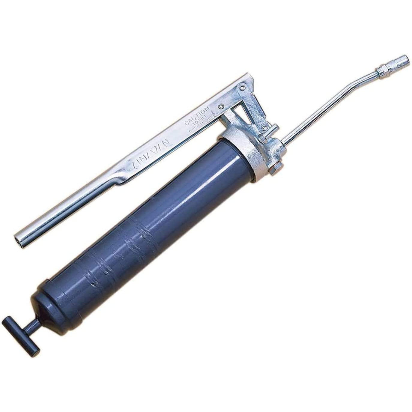 ET LIN1142 Lincoln Heavy Duty Lever Grease Gun (16 oz)