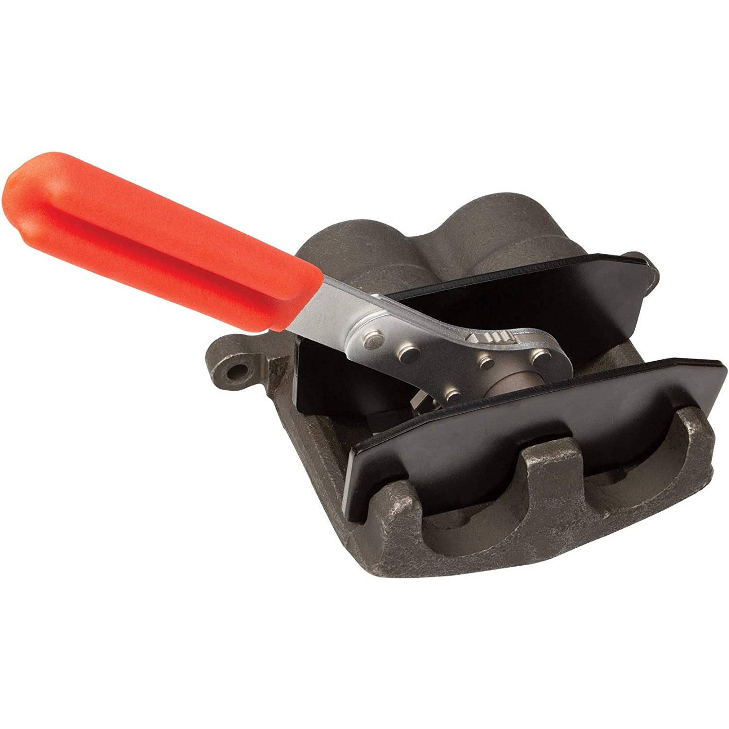 WIL W80110 Performance Tool Ratcheting Brake Pad Spreader