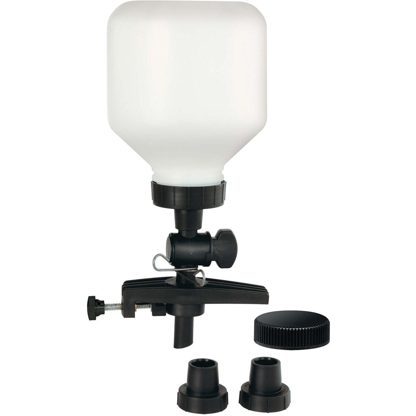 ET MTYMVA6832 MityVac Clamp-on Auto-refill Kit