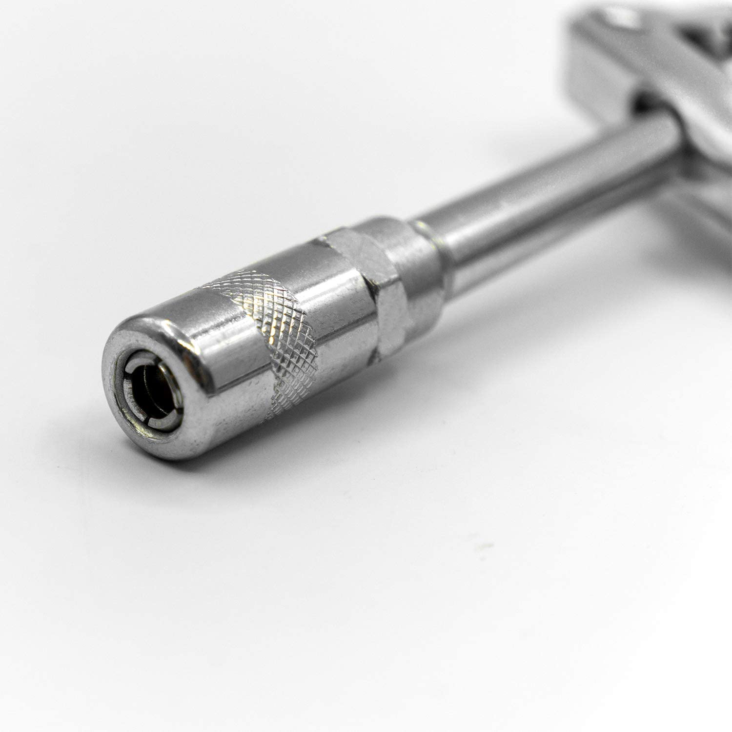 CPM 30-100 LubriMatic Mini Grease Gun W/ Pistol Grip (3 oz)